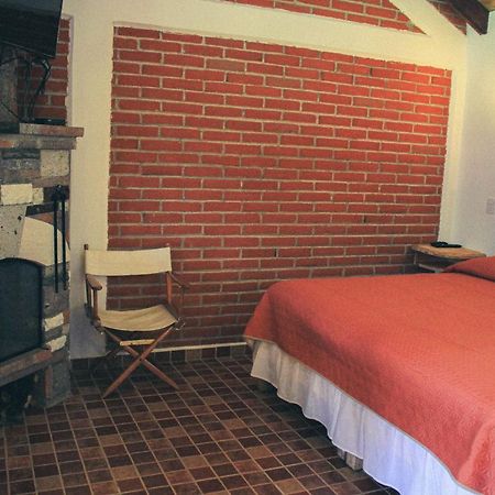 Cabanas Rincon Escondido Хуаска де Окампо Екстериор снимка