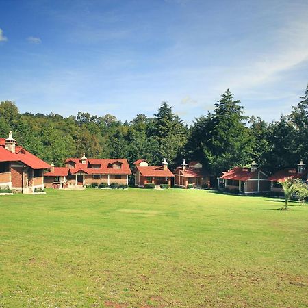 Cabanas Rincon Escondido Хуаска де Окампо Екстериор снимка