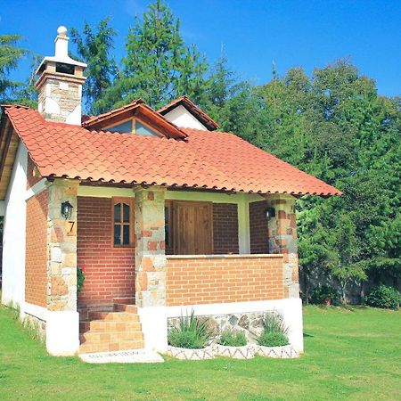 Cabanas Rincon Escondido Хуаска де Окампо Екстериор снимка