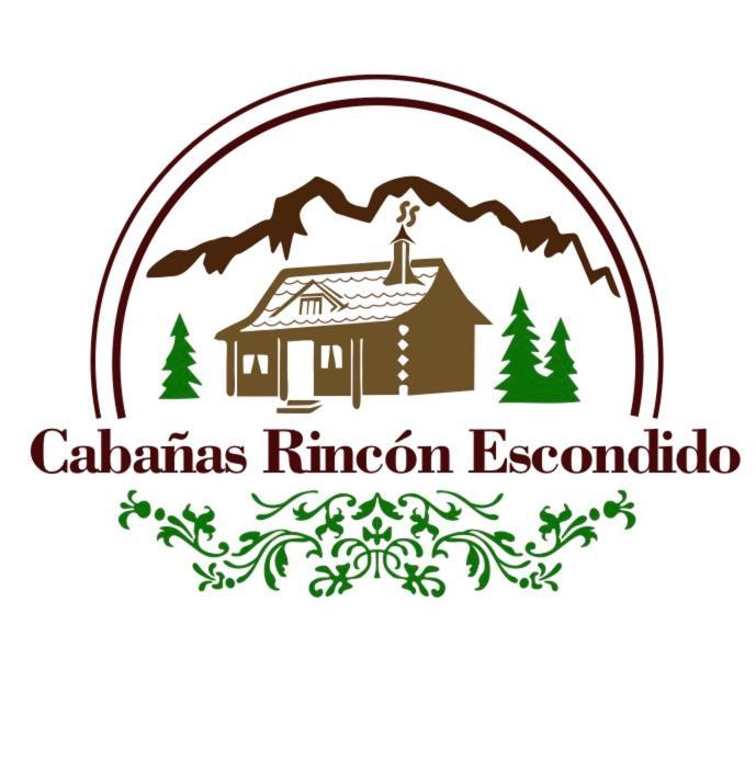 Cabanas Rincon Escondido Хуаска де Окампо Екстериор снимка