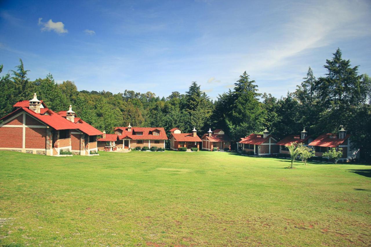 Cabanas Rincon Escondido Хуаска де Окампо Екстериор снимка