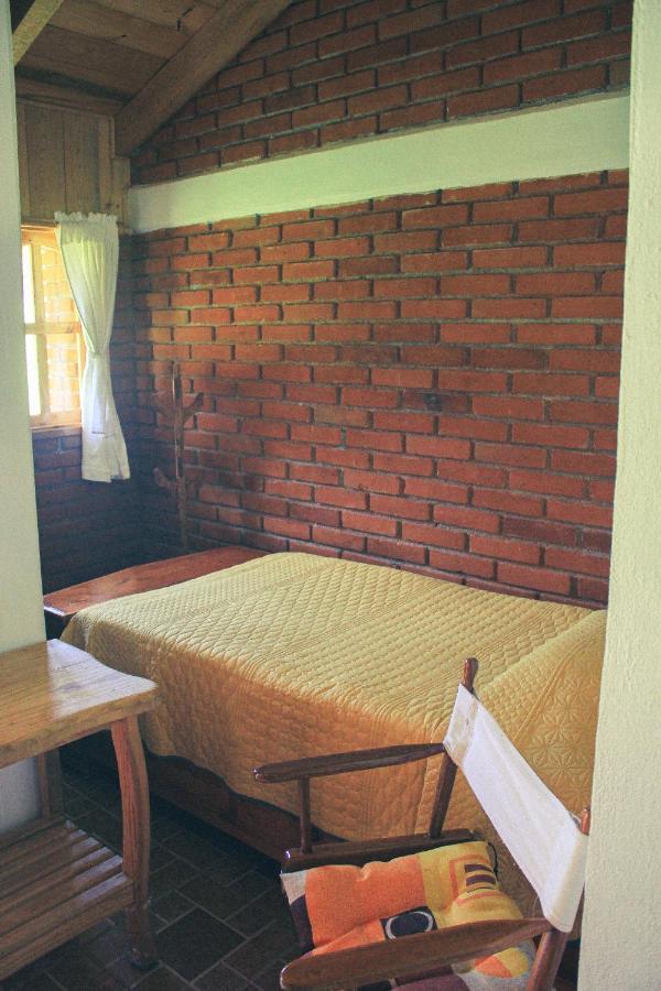 Cabanas Rincon Escondido Хуаска де Окампо Екстериор снимка