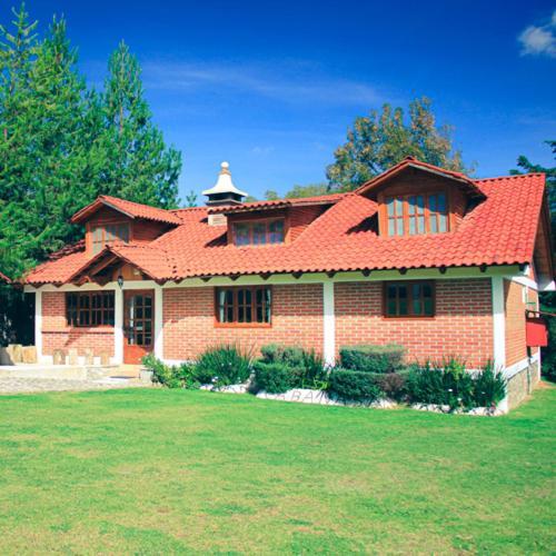 Cabanas Rincon Escondido Хуаска де Окампо Екстериор снимка