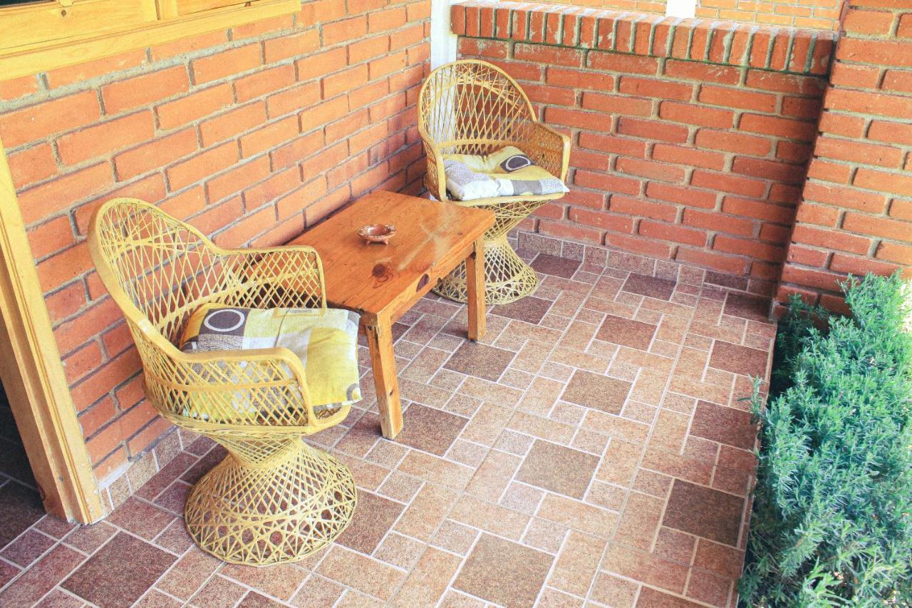 Cabanas Rincon Escondido Хуаска де Окампо Екстериор снимка