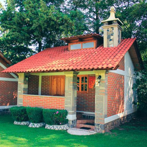 Cabanas Rincon Escondido Хуаска де Окампо Екстериор снимка